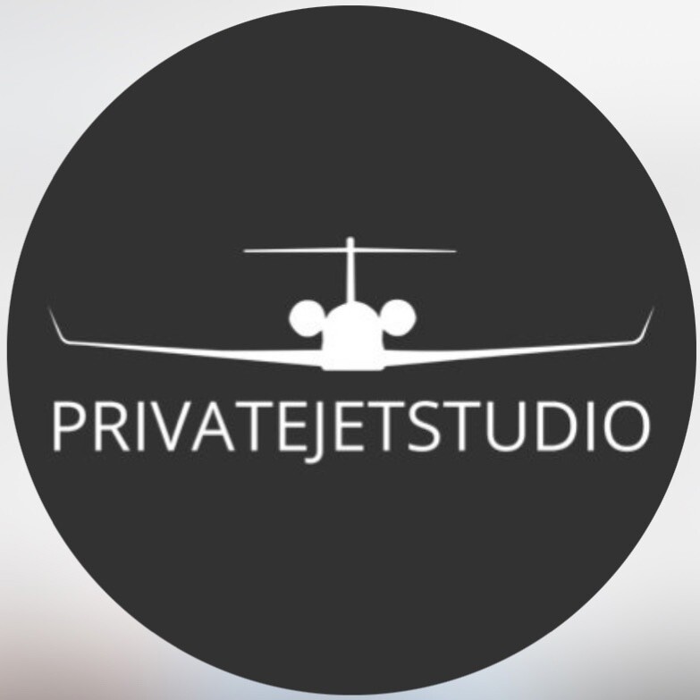 Private Jet Studio