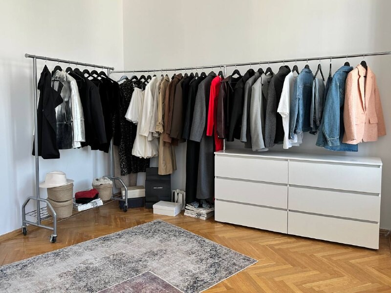 Wardrobe