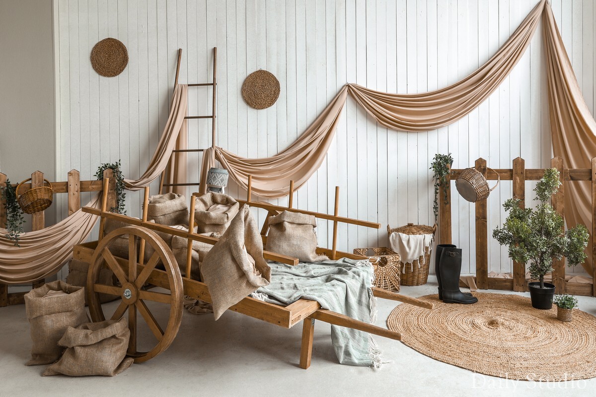 Мастерская