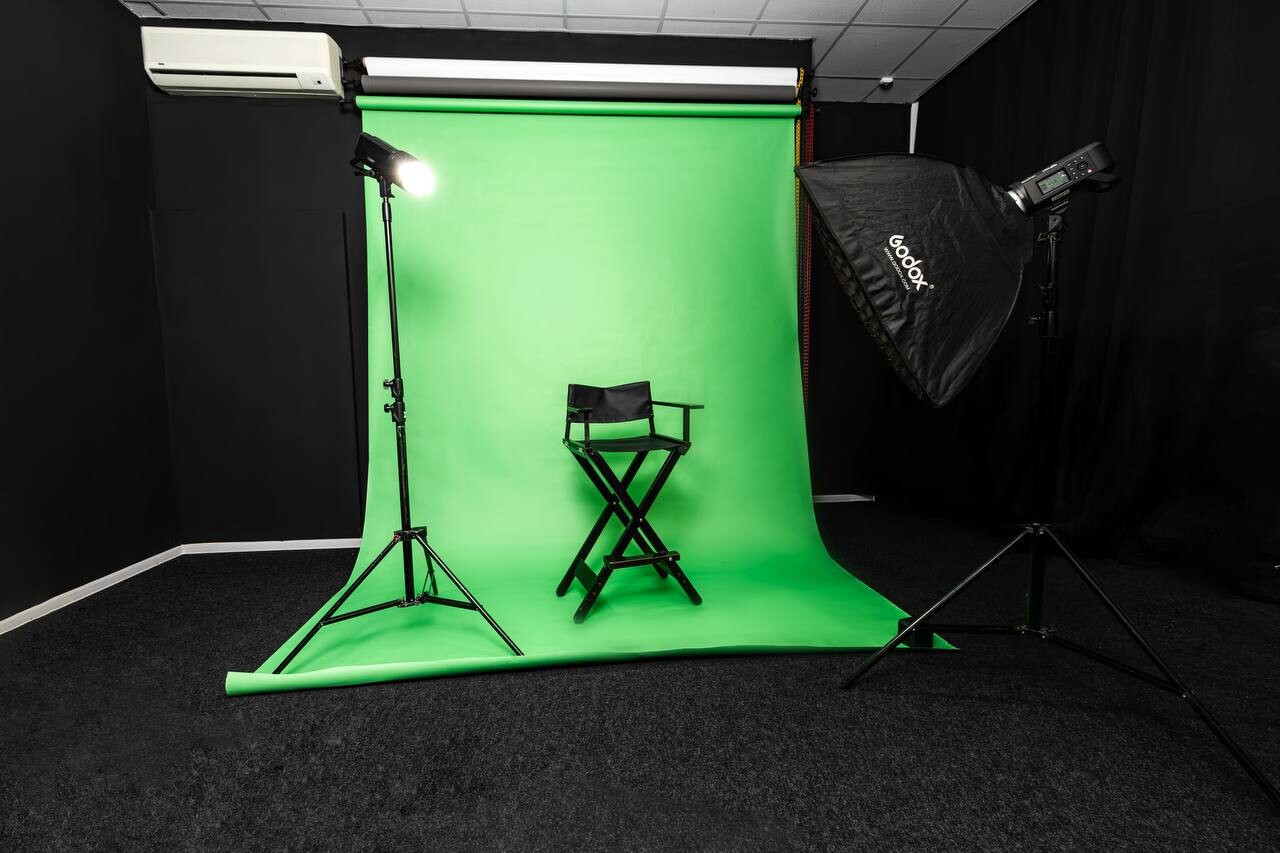 Kinoarenda Studio