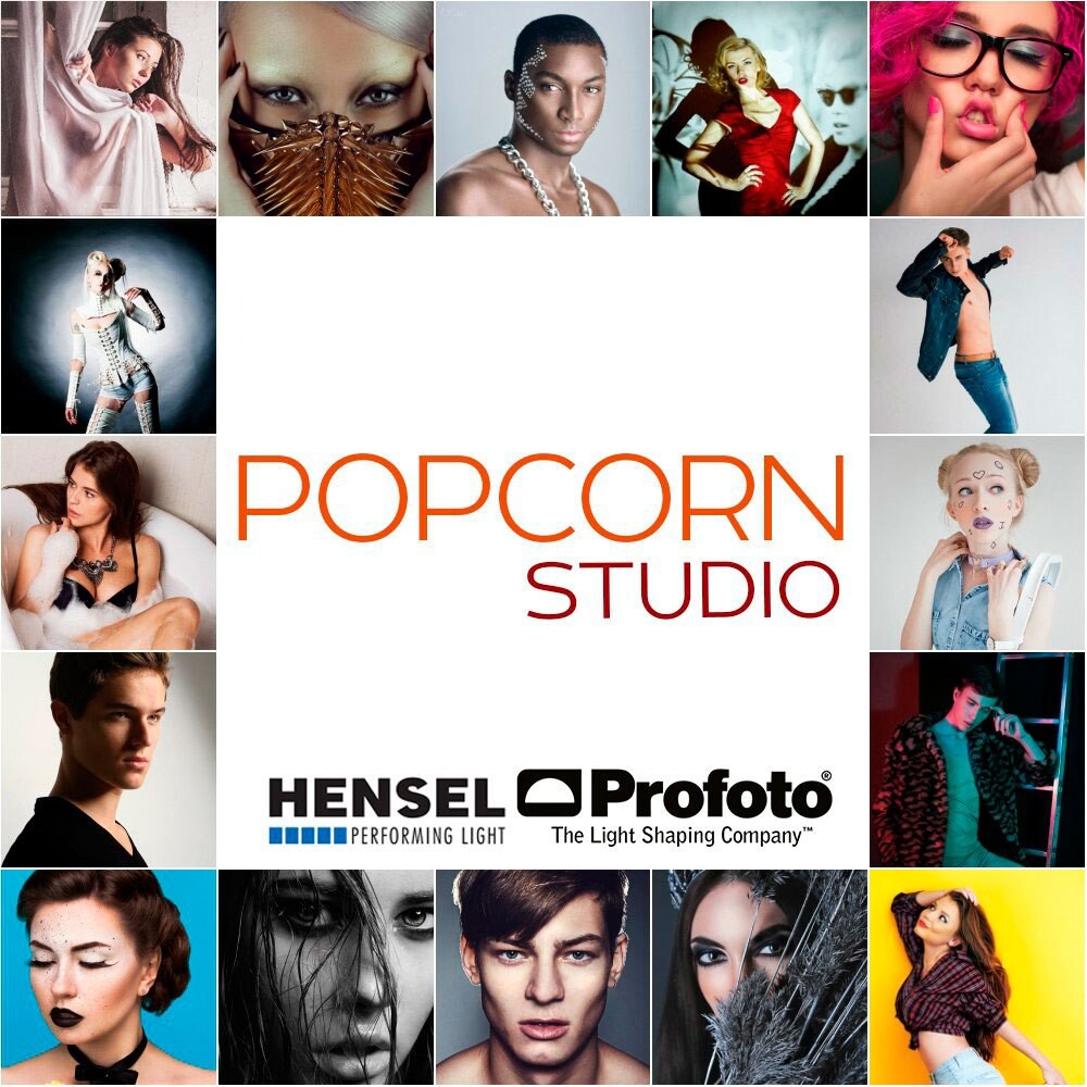 Popcorn Studio