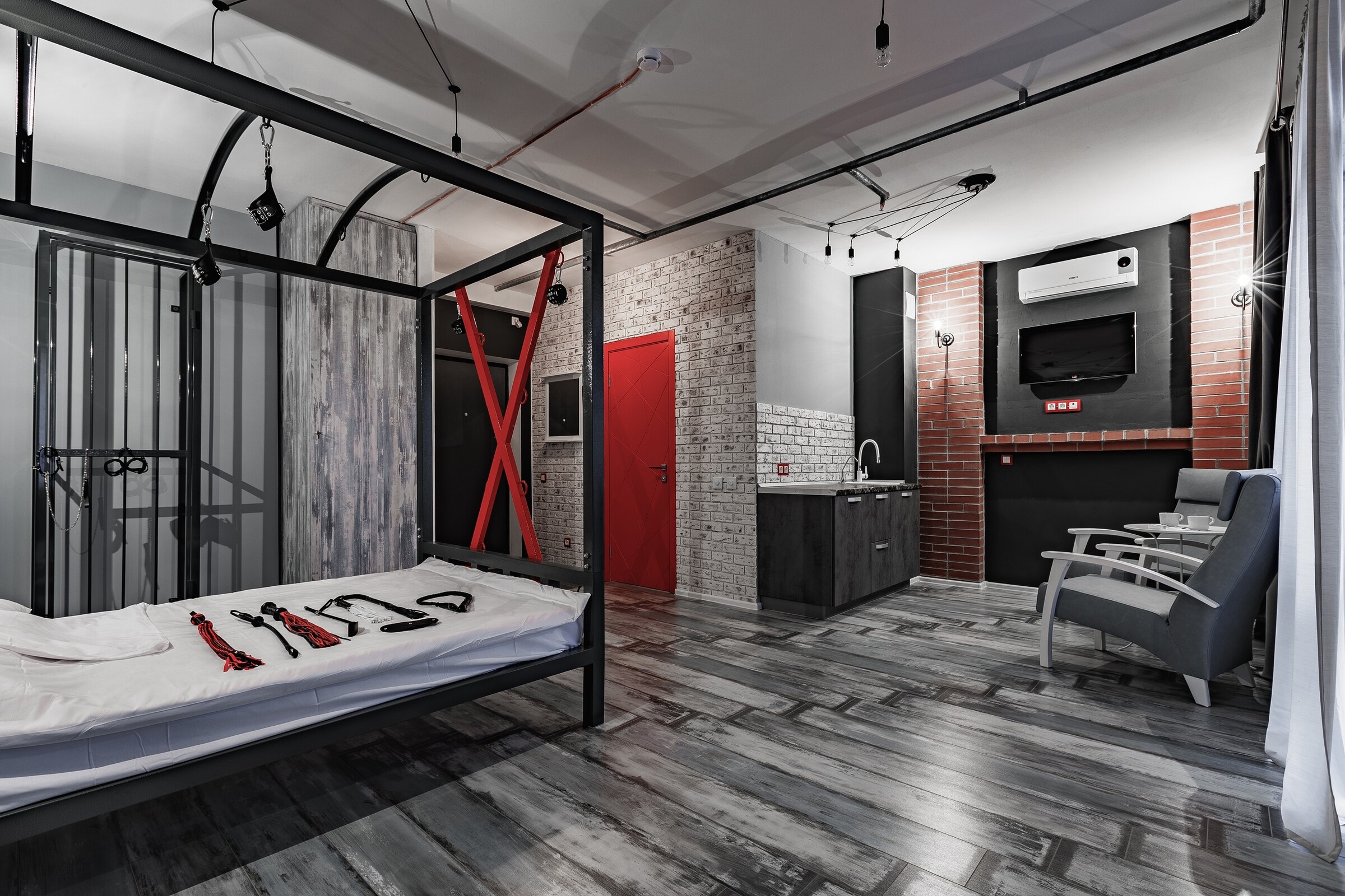 Дауни порно