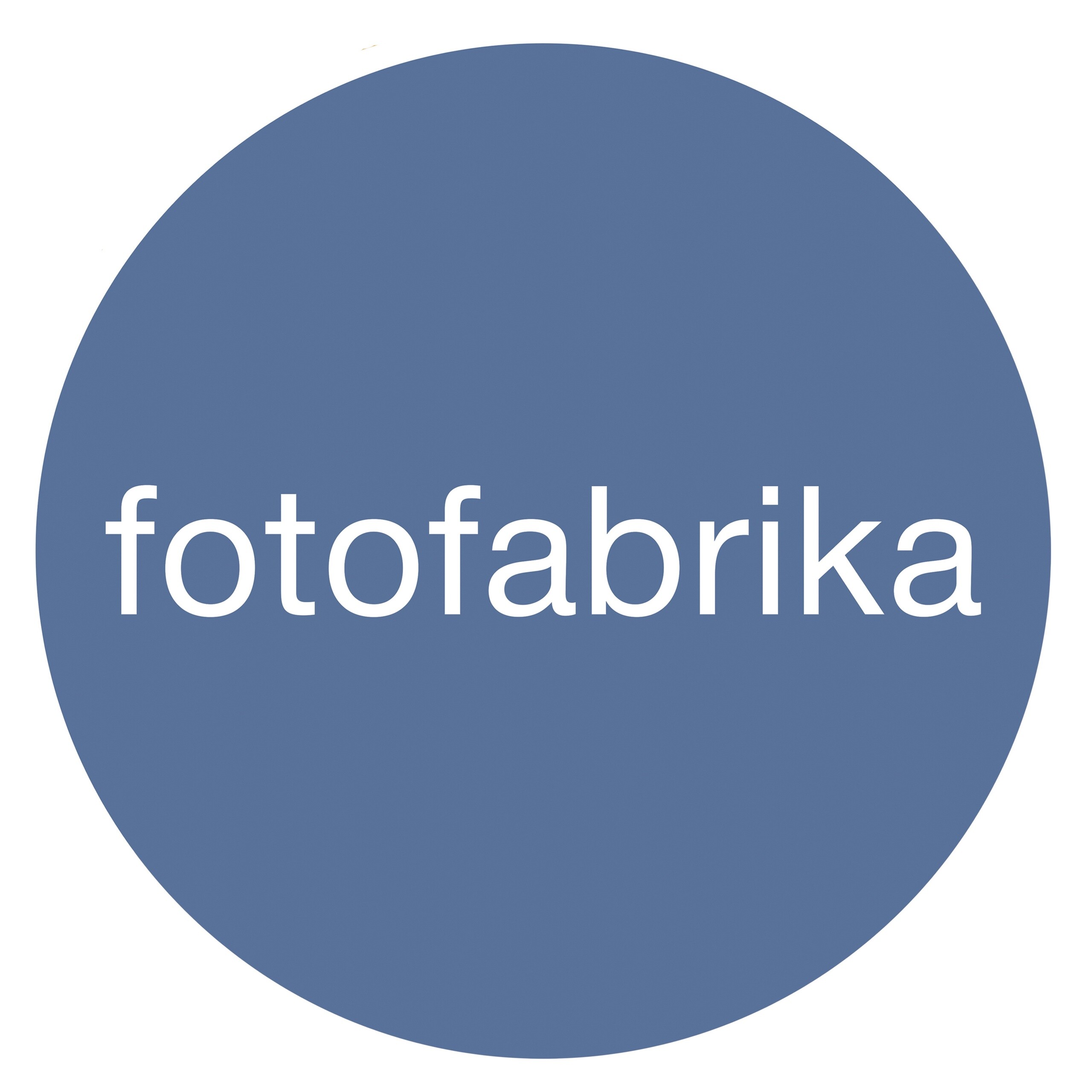 Фотостудия FOTOFABRIKA