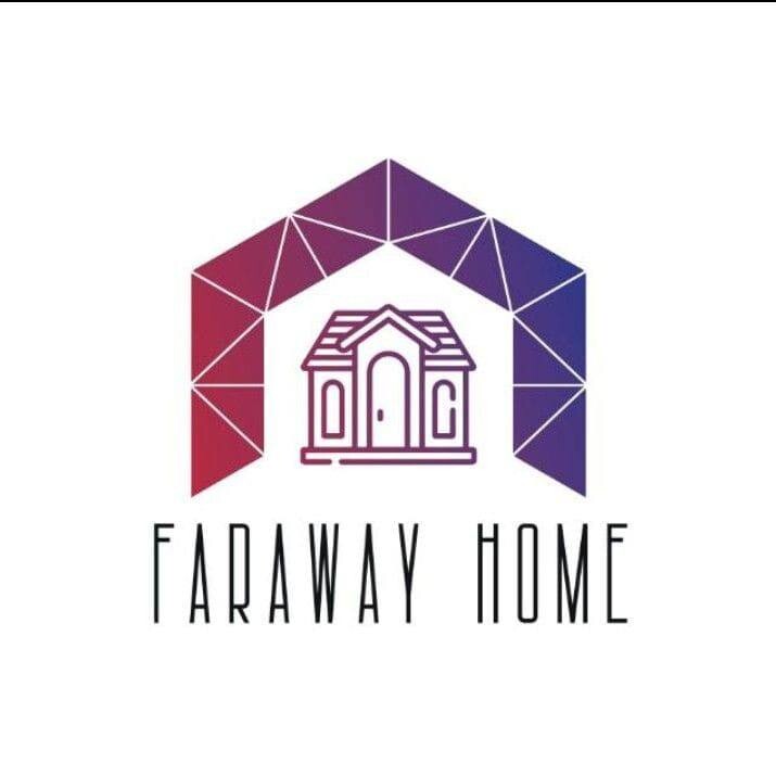 Faraway Home