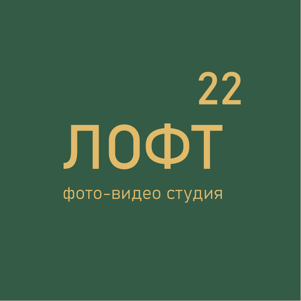 Лофт 22