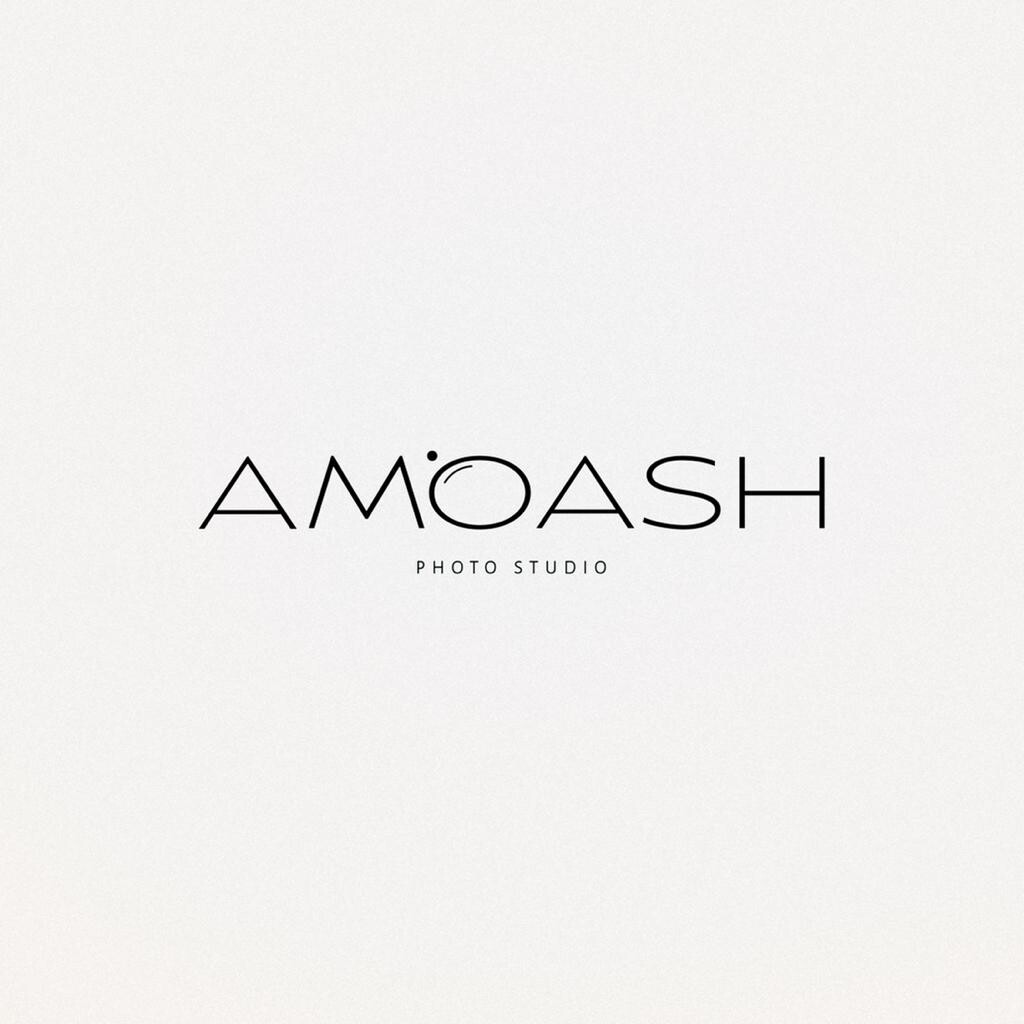 AMOASH photo studio