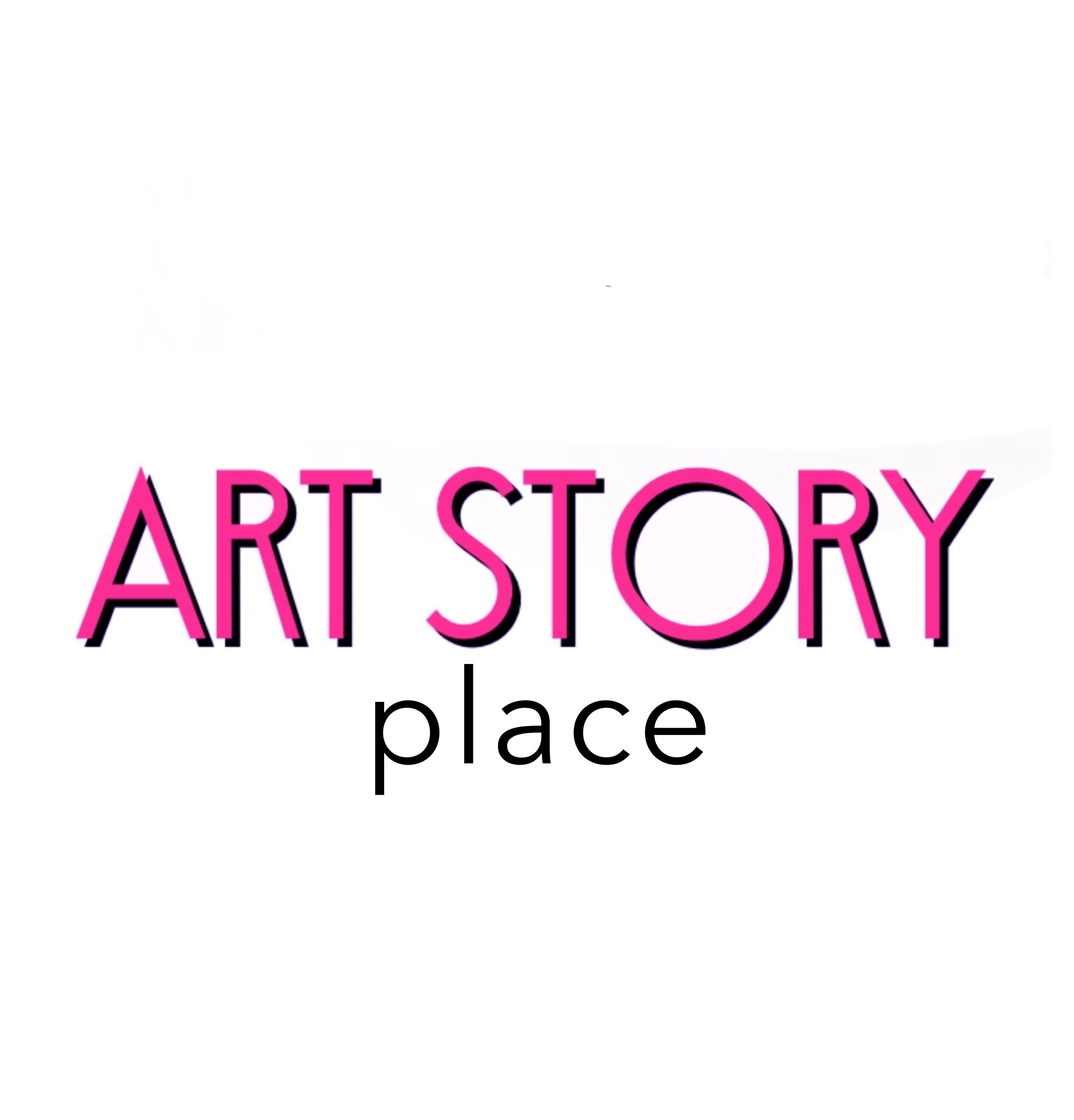 Art Story Place