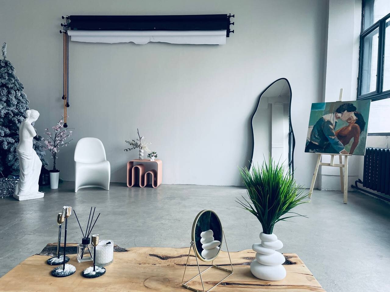Minimal