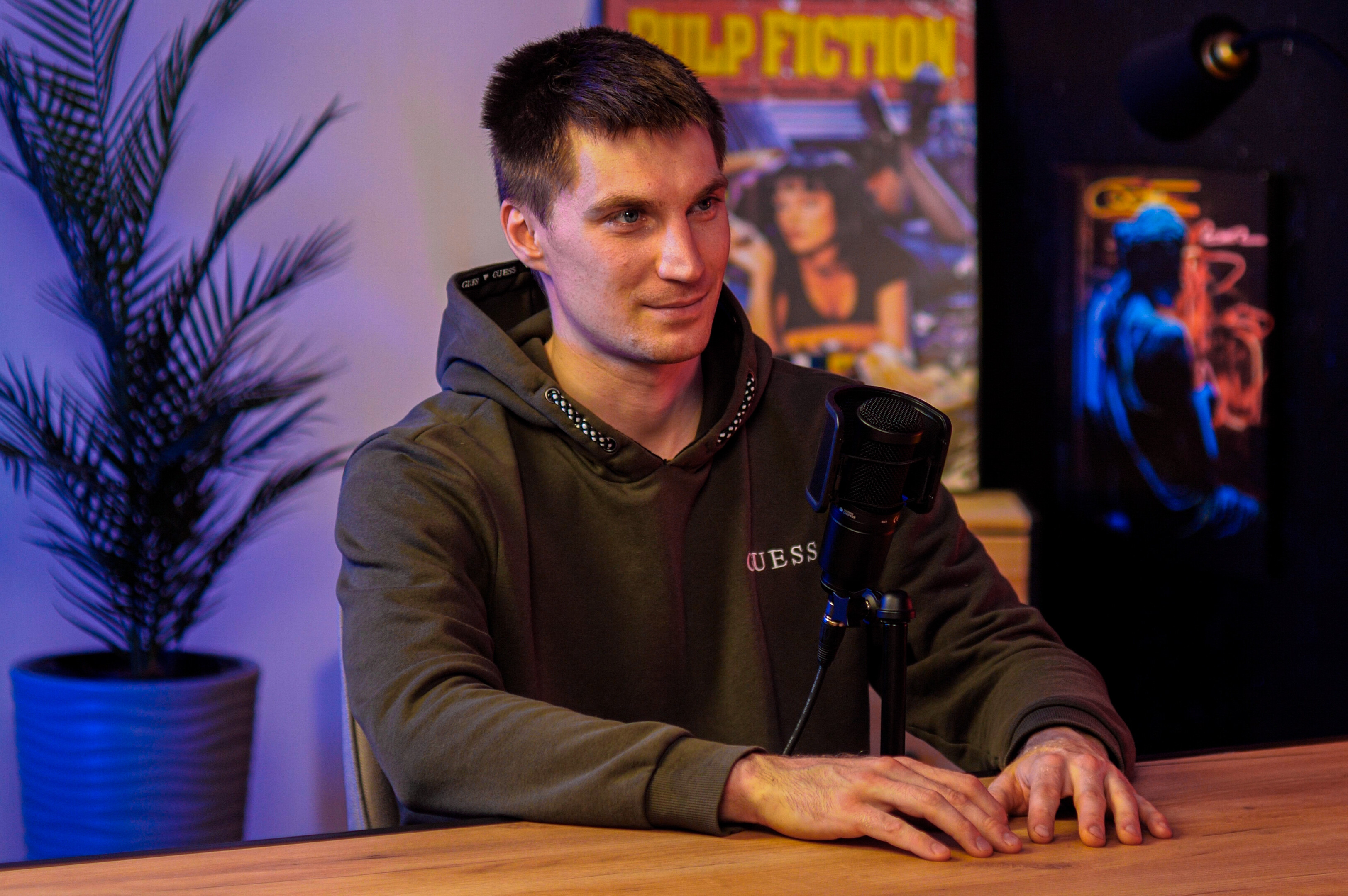#2 Лофт