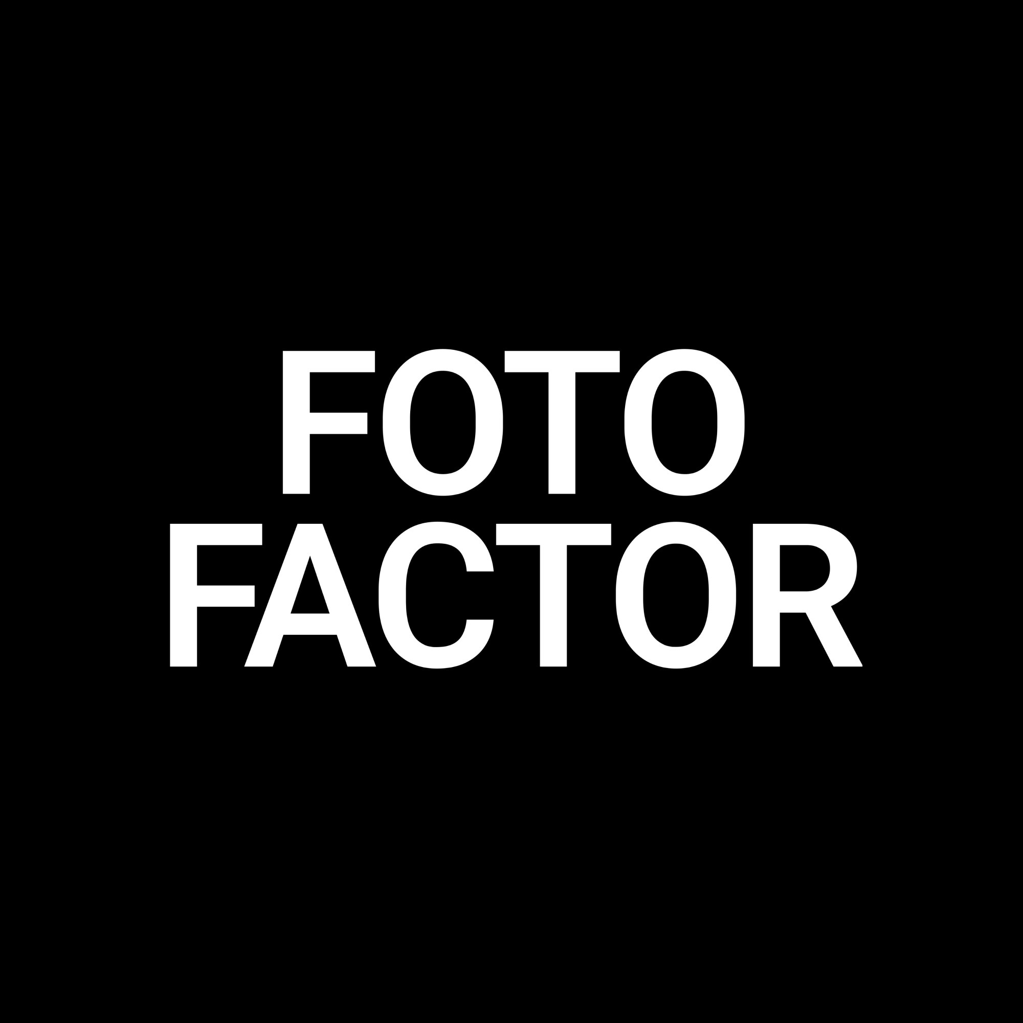 ФотоФактор