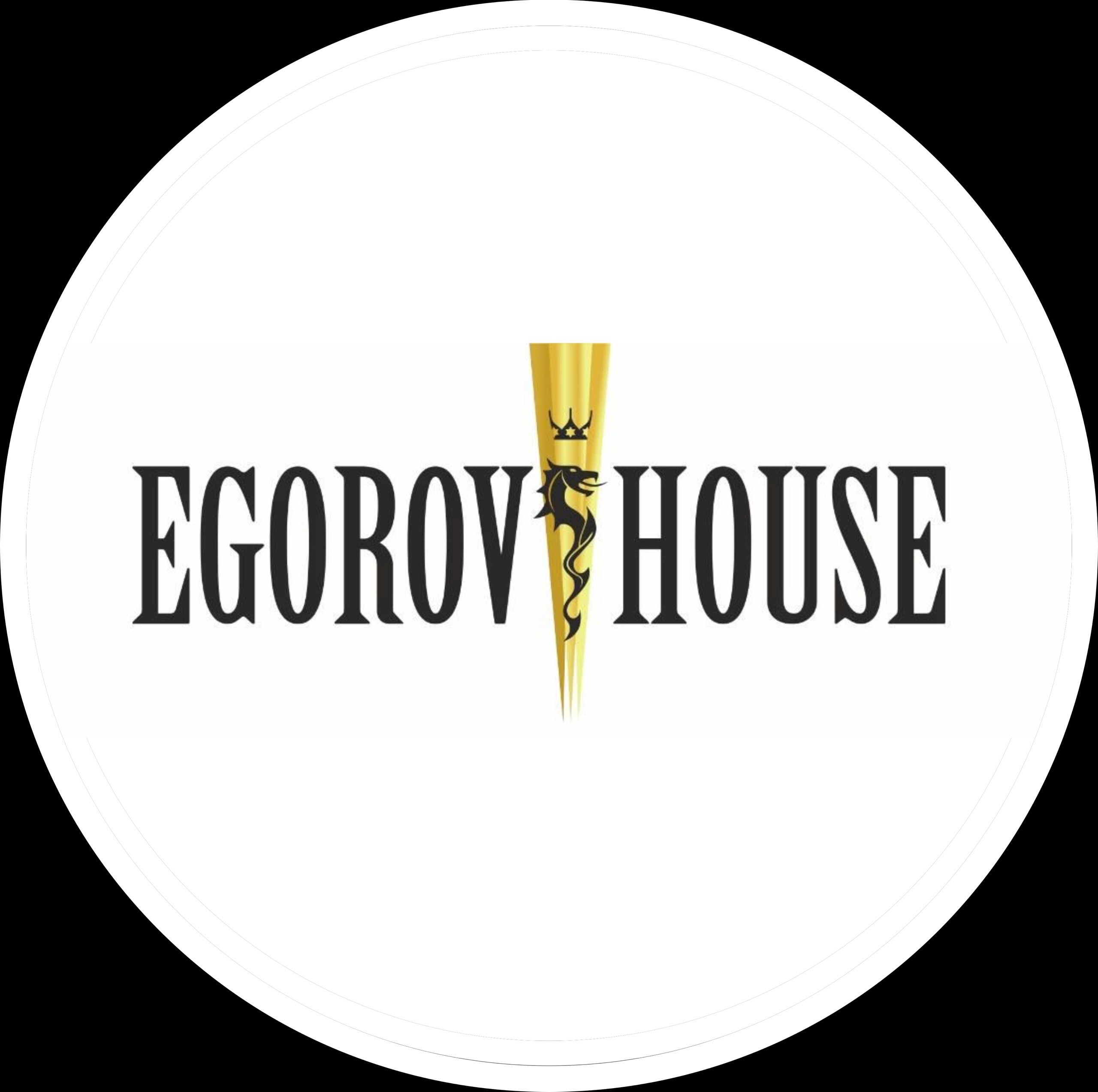 Egorov House