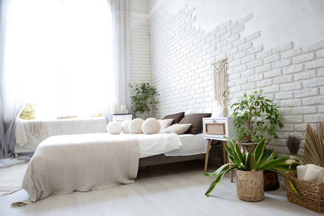 Зал WHITE