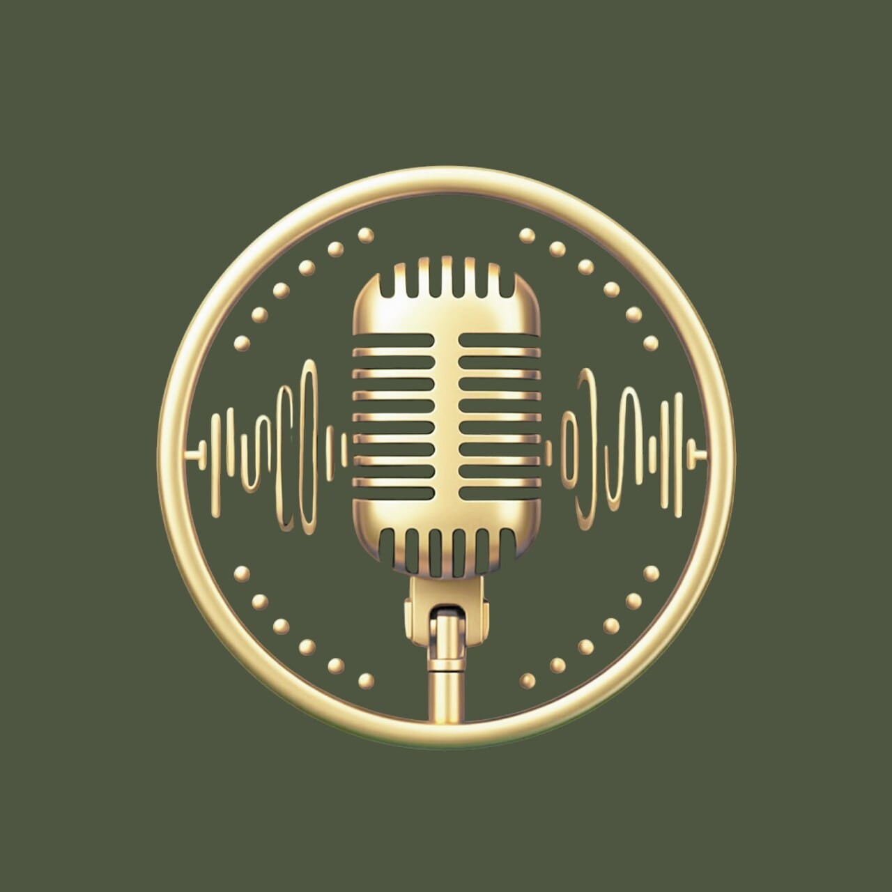 Искусство Подкаста