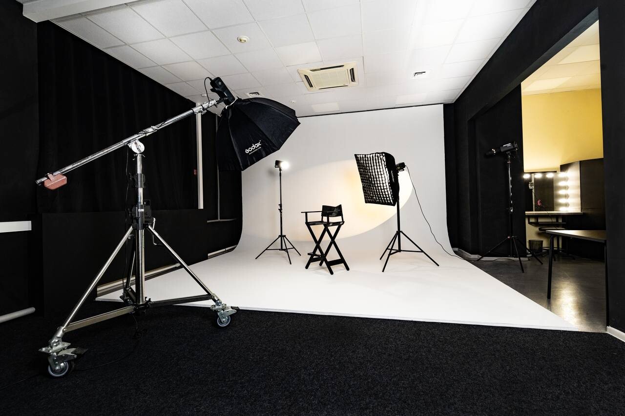 Kinoarenda Studio