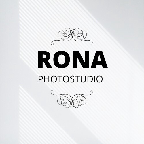 Фотостудия RONA