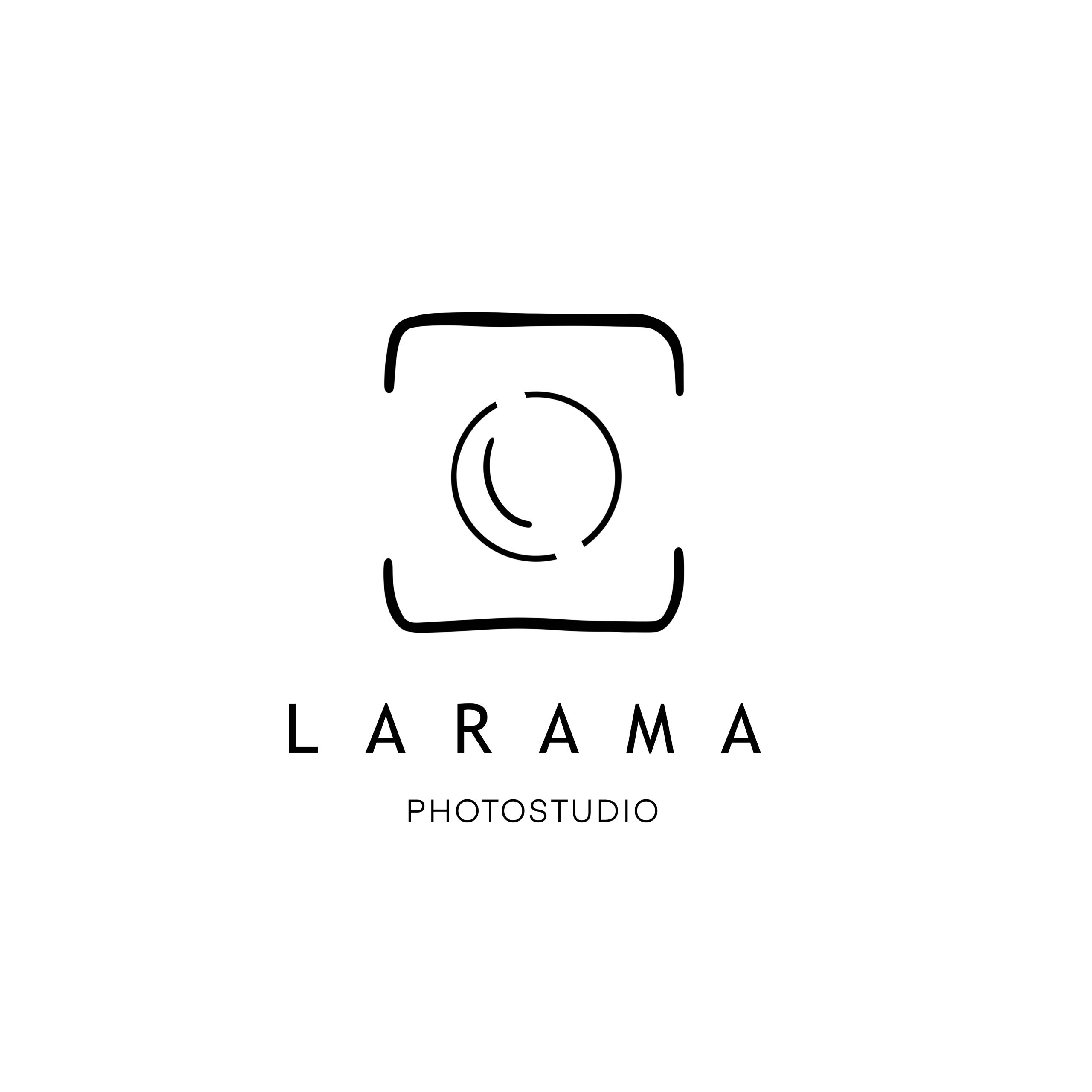 LARAMA Фотостудия Лофт