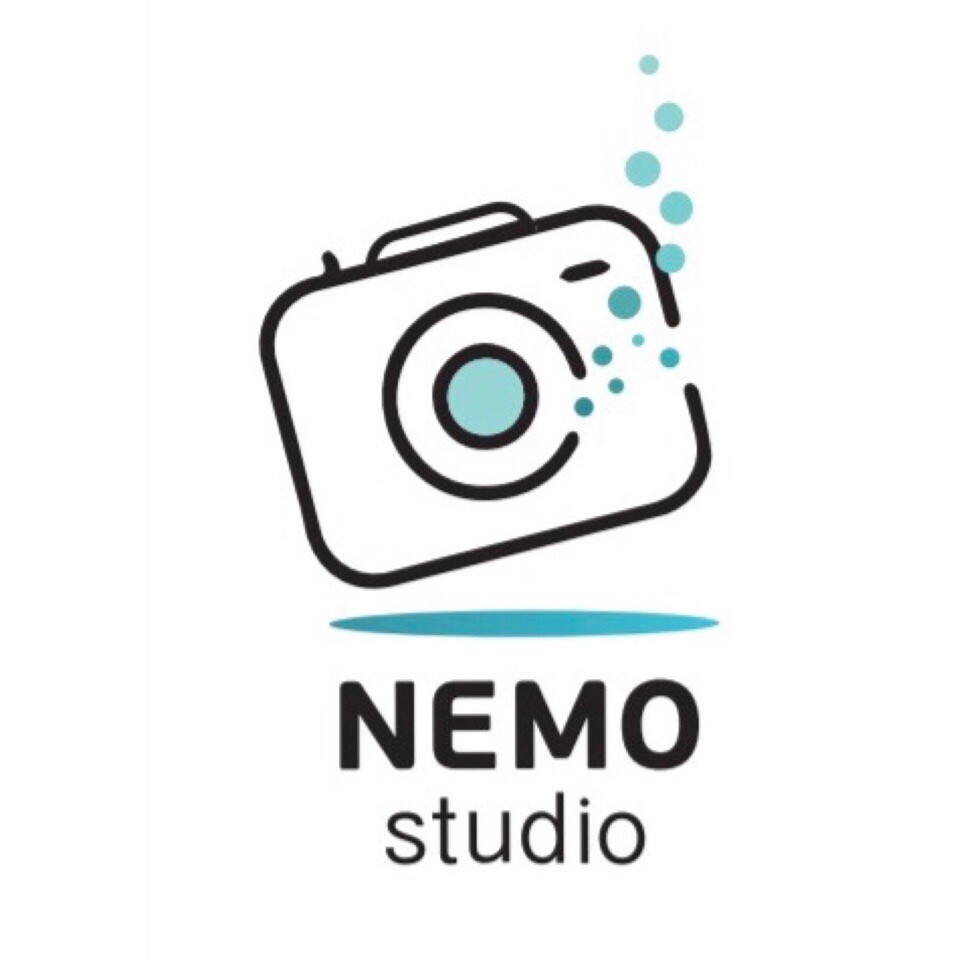 Подводная фотостудия NEMO