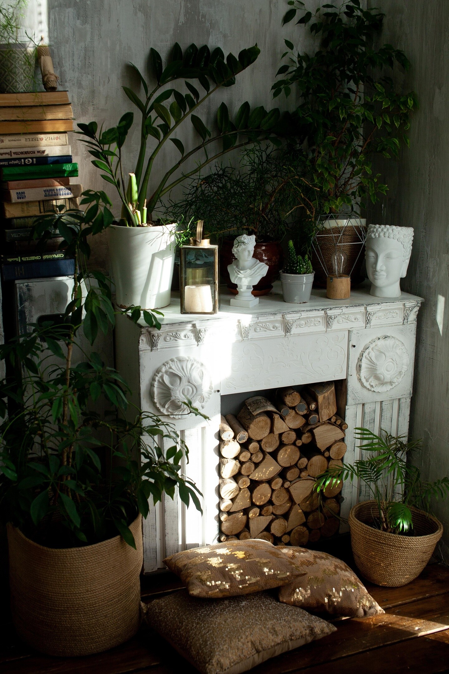 Зал Loft