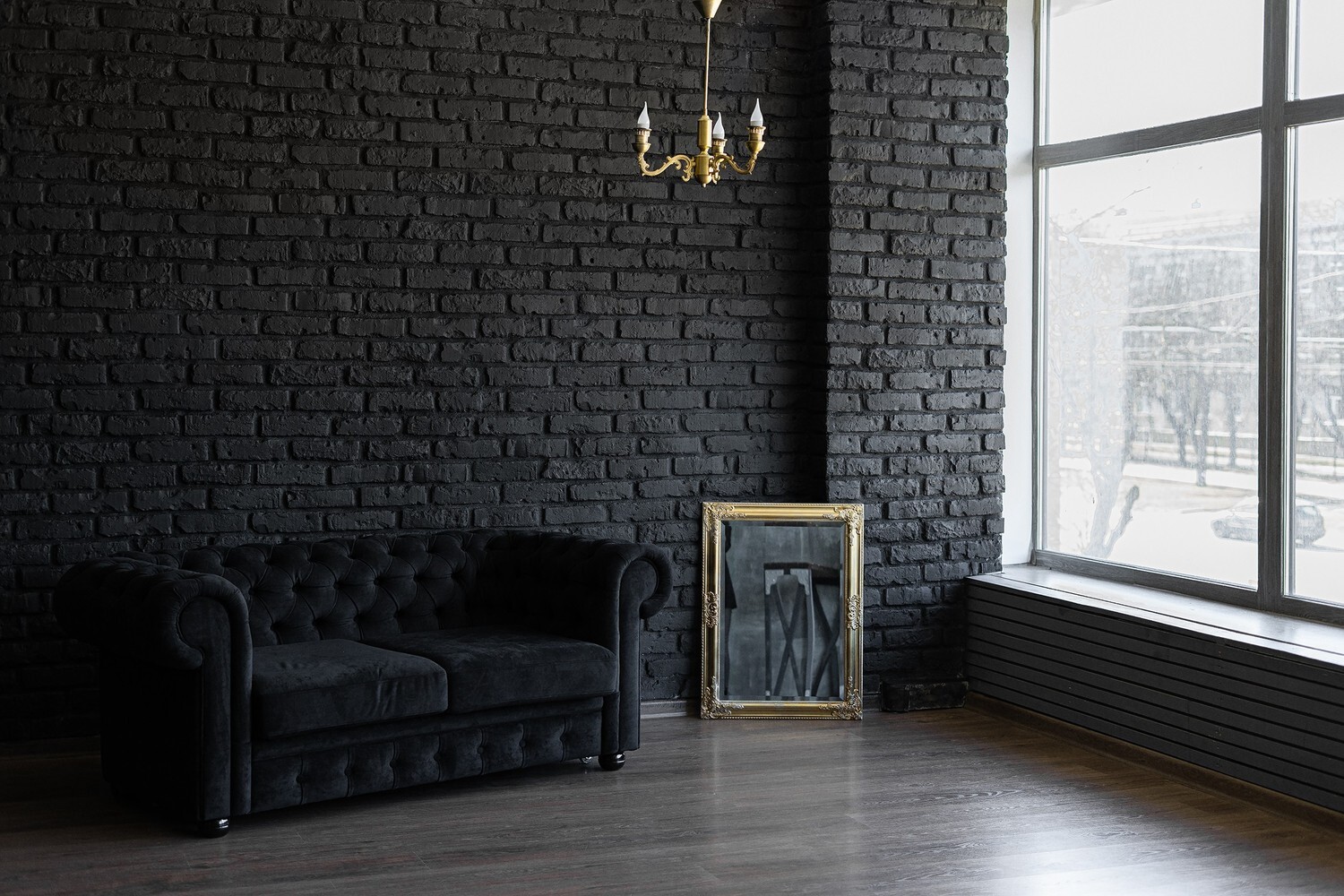 Зал Loft