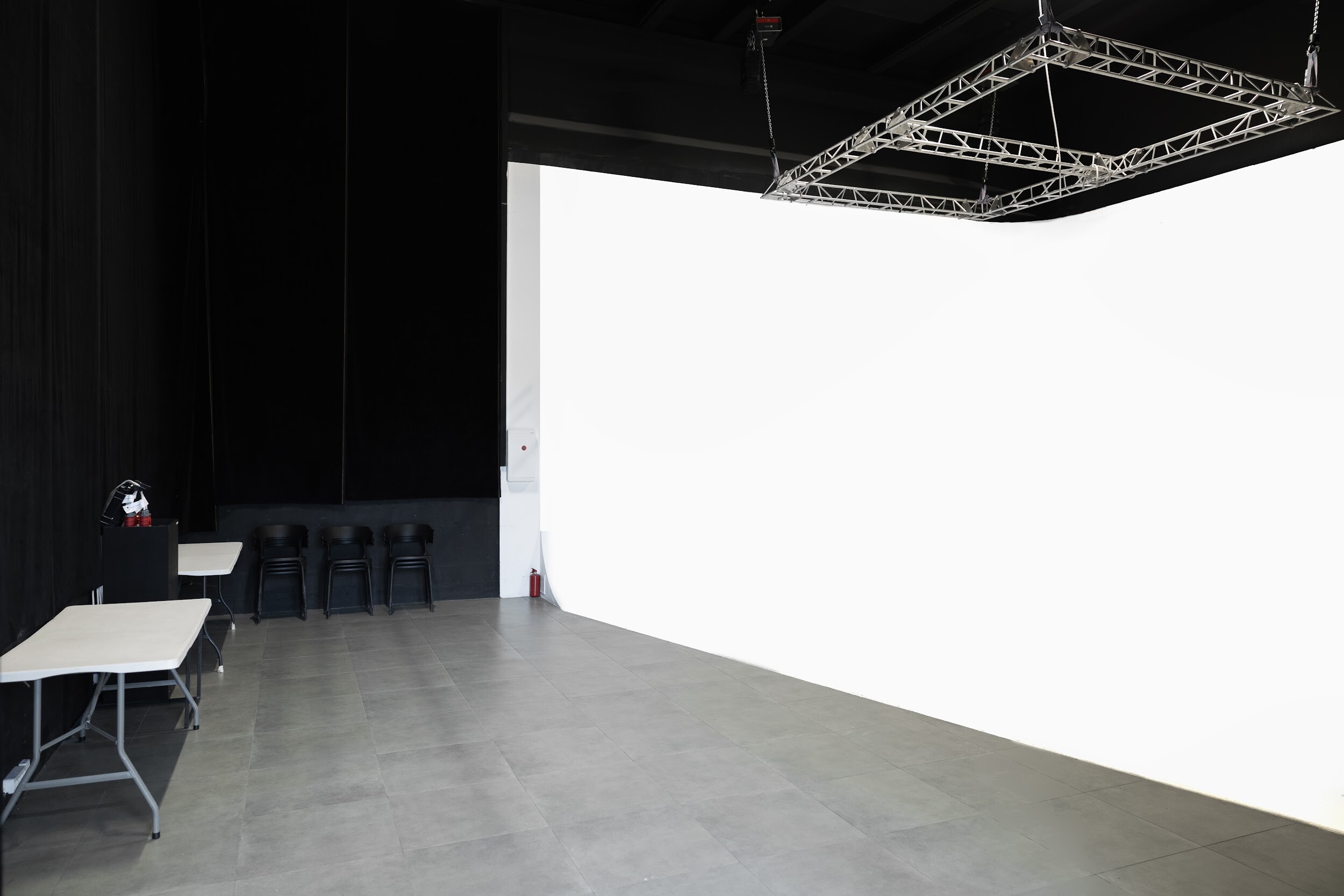 ПАВИЛЬОН СРЕДНЯЯ ЦИКЛОРАМА