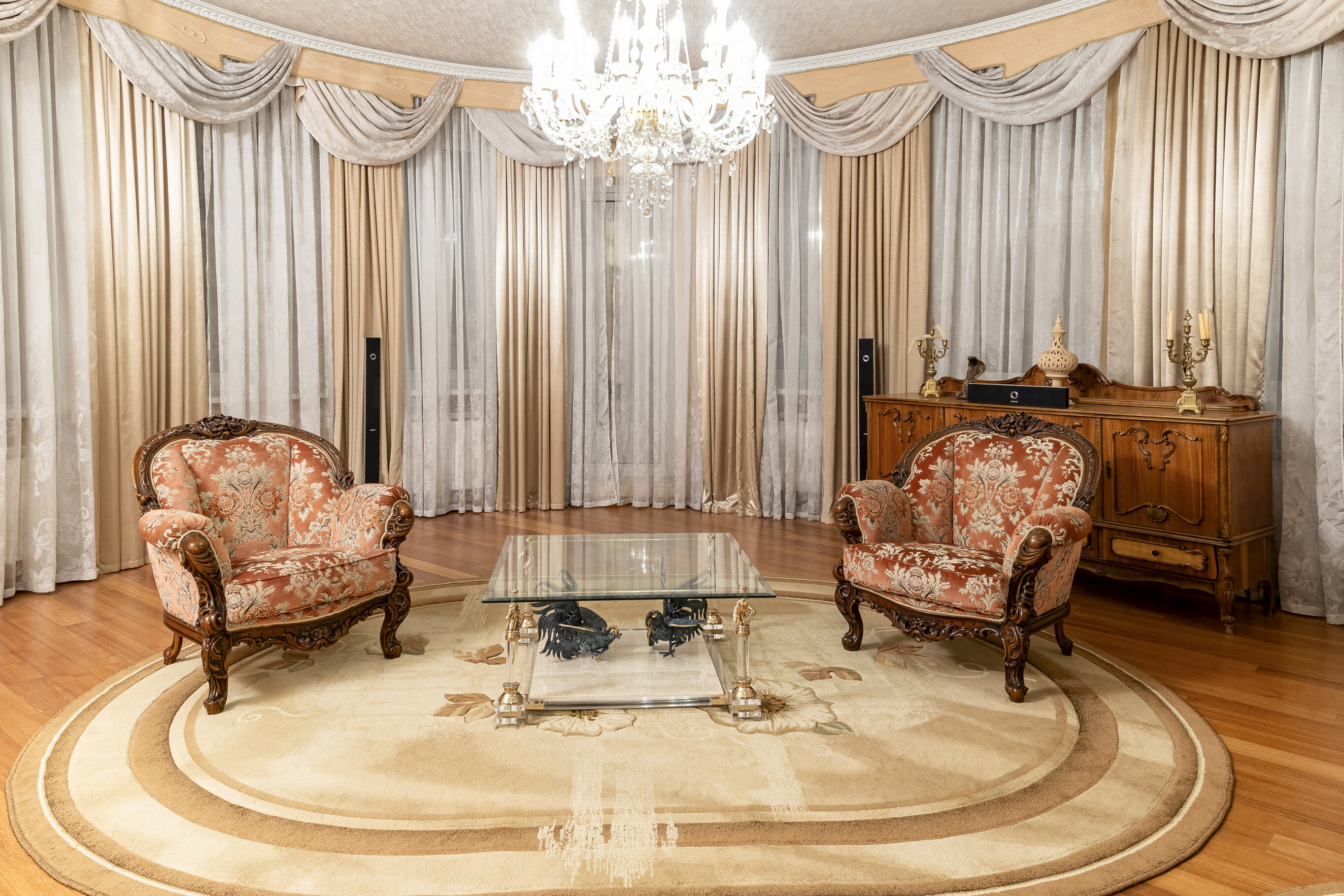 Барселона