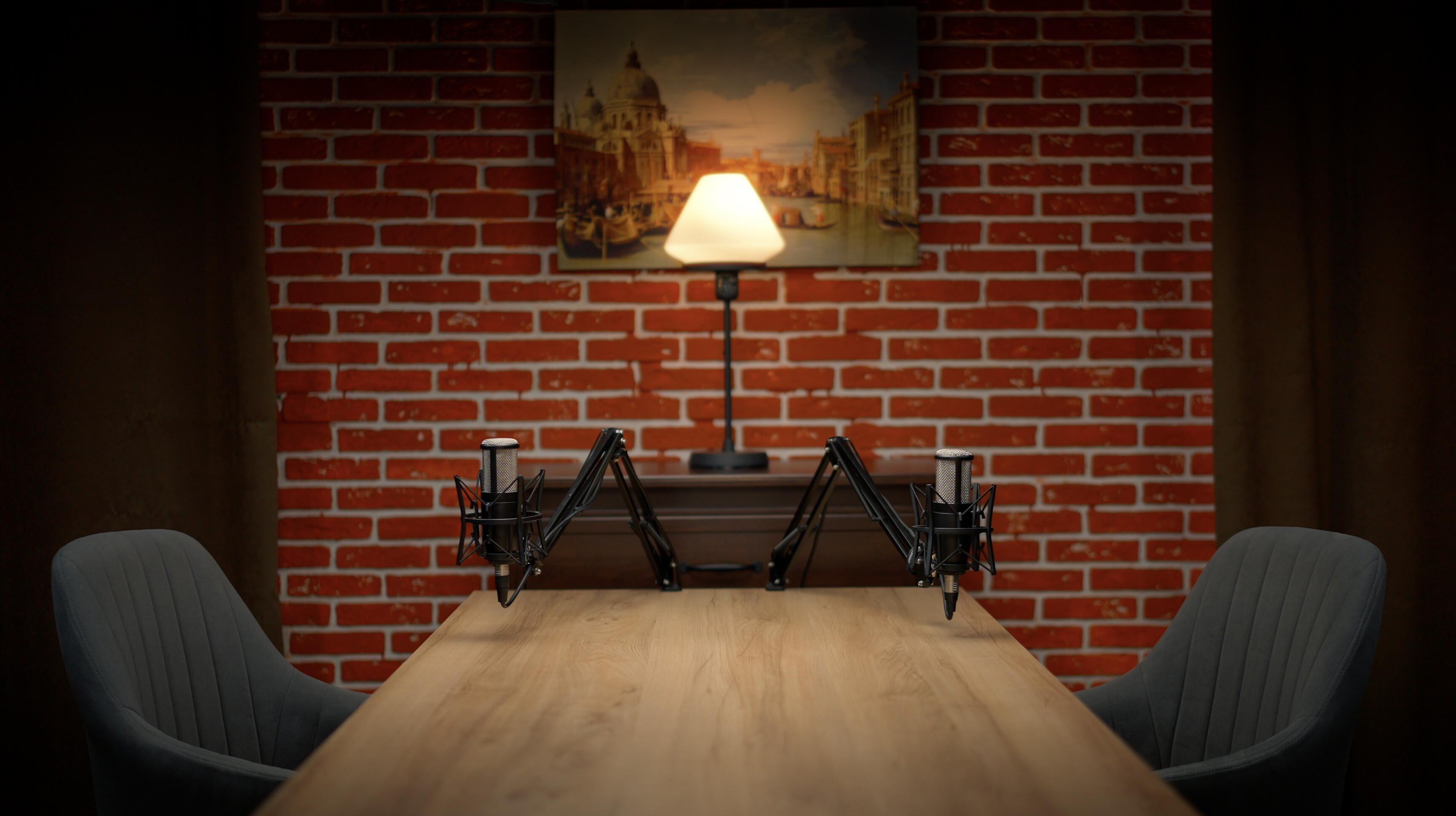 Интерьер Экспертный