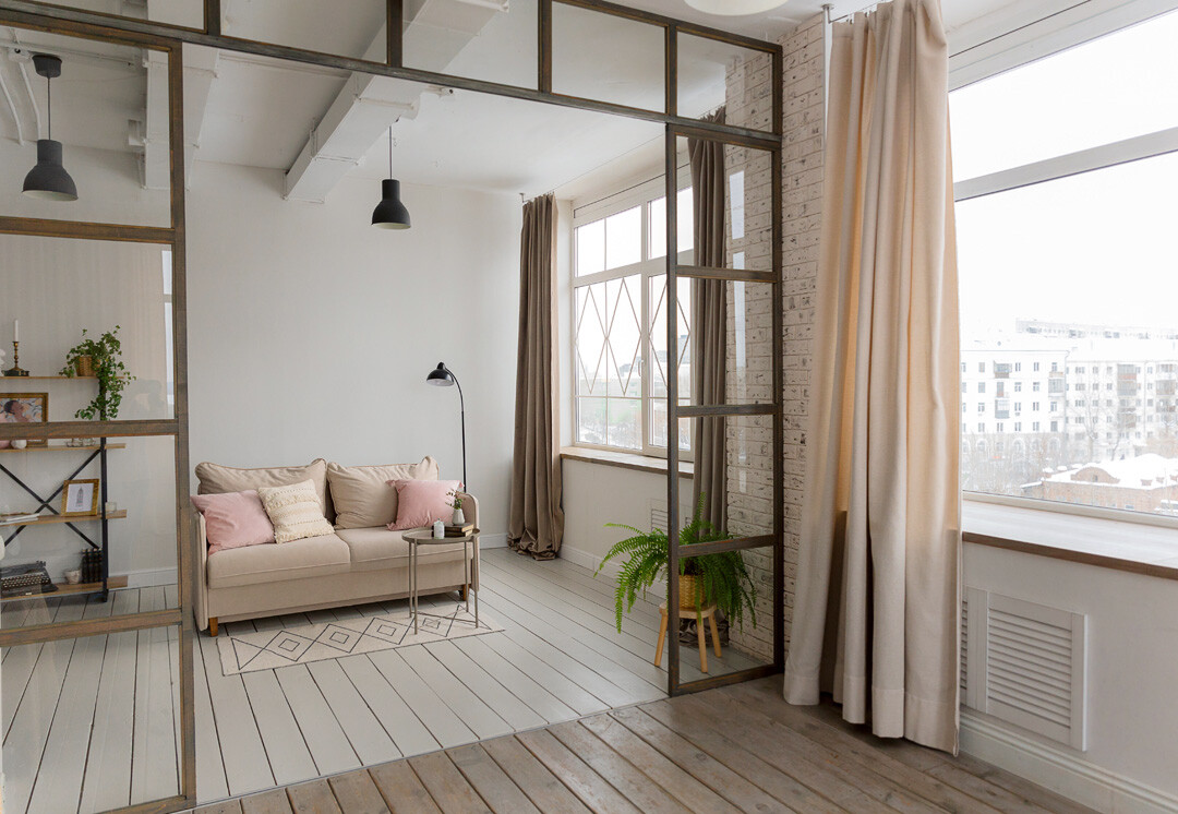 Фотостудия «МЯТА»