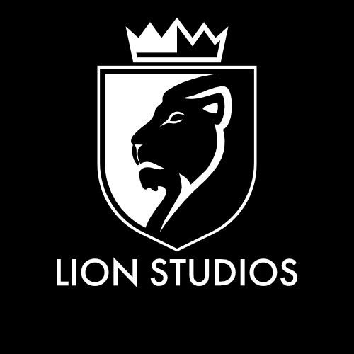 Интерьерные фотостудии LION studios