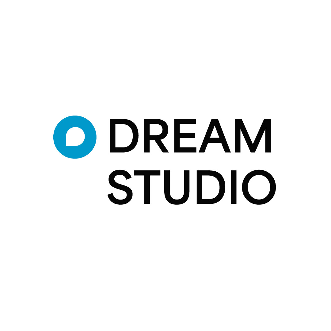 DREAM studio