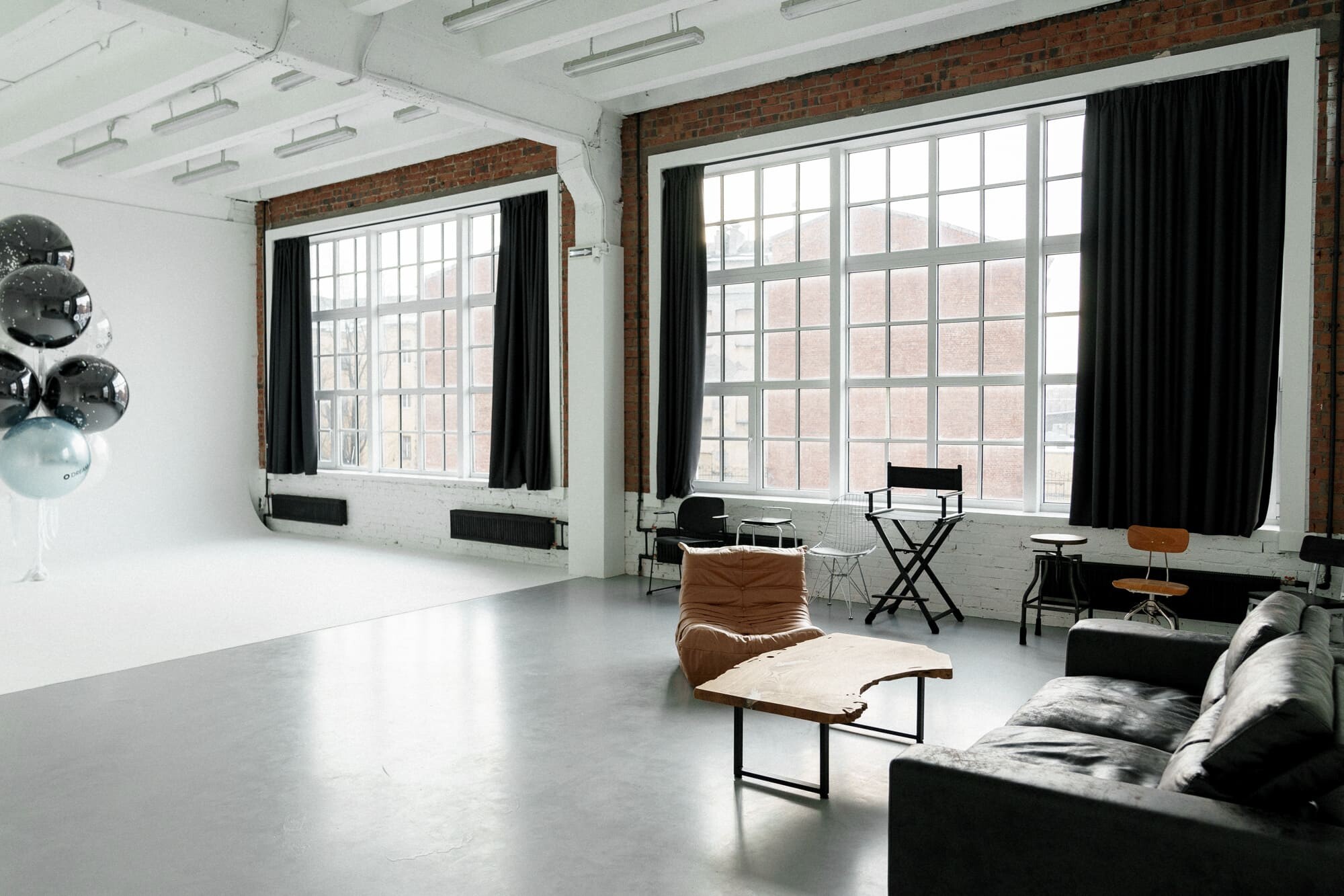 DREAM studio