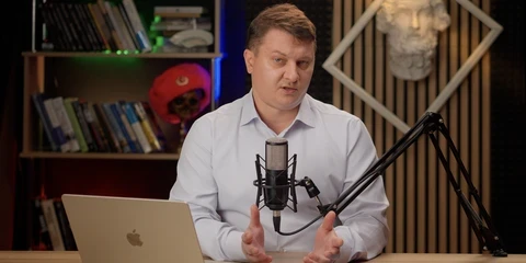 Экспертный Да-Вични