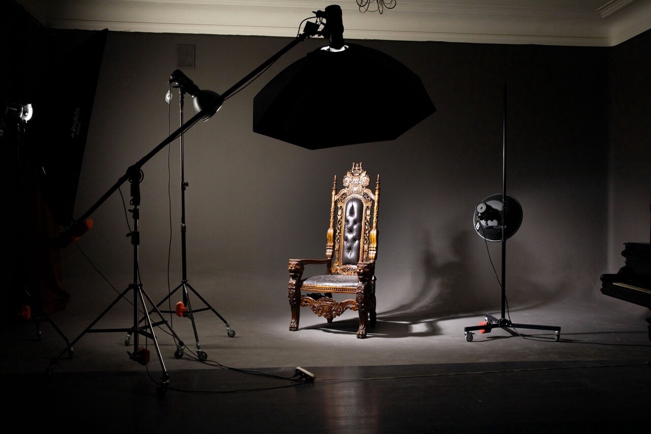 Зал «Бон-Апарт»