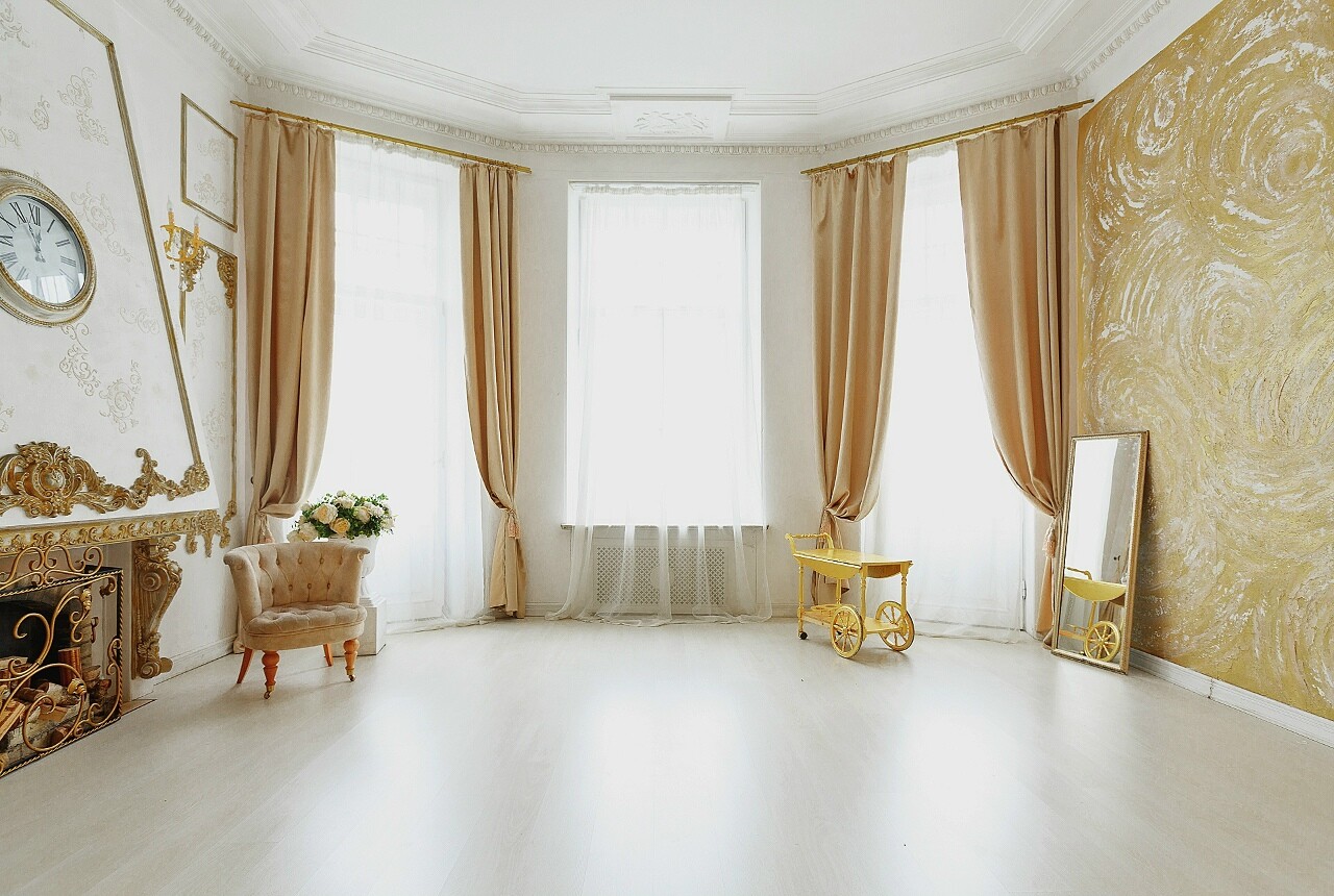 Зал «Пассаж»