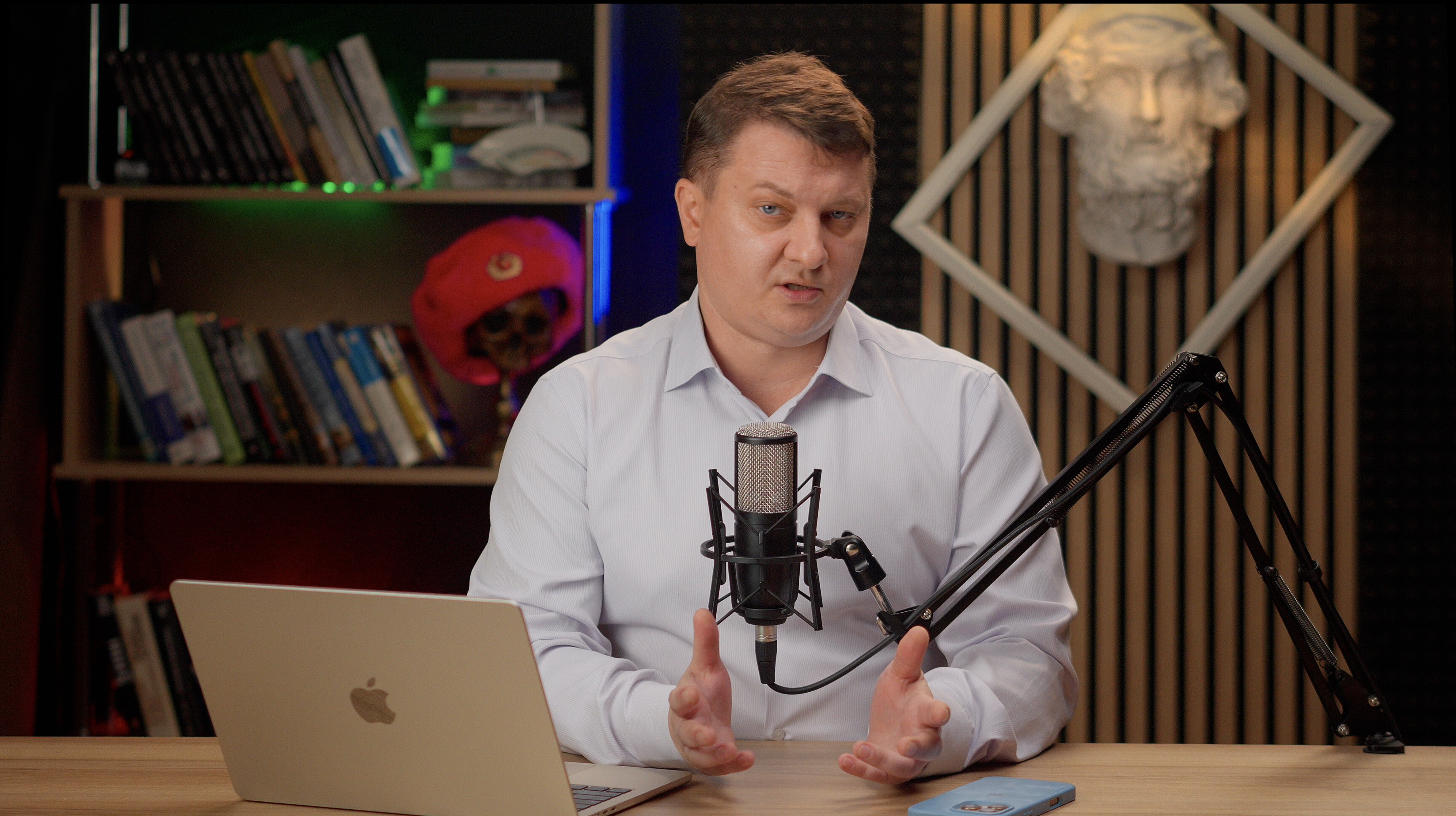 Интерьер Экспертный