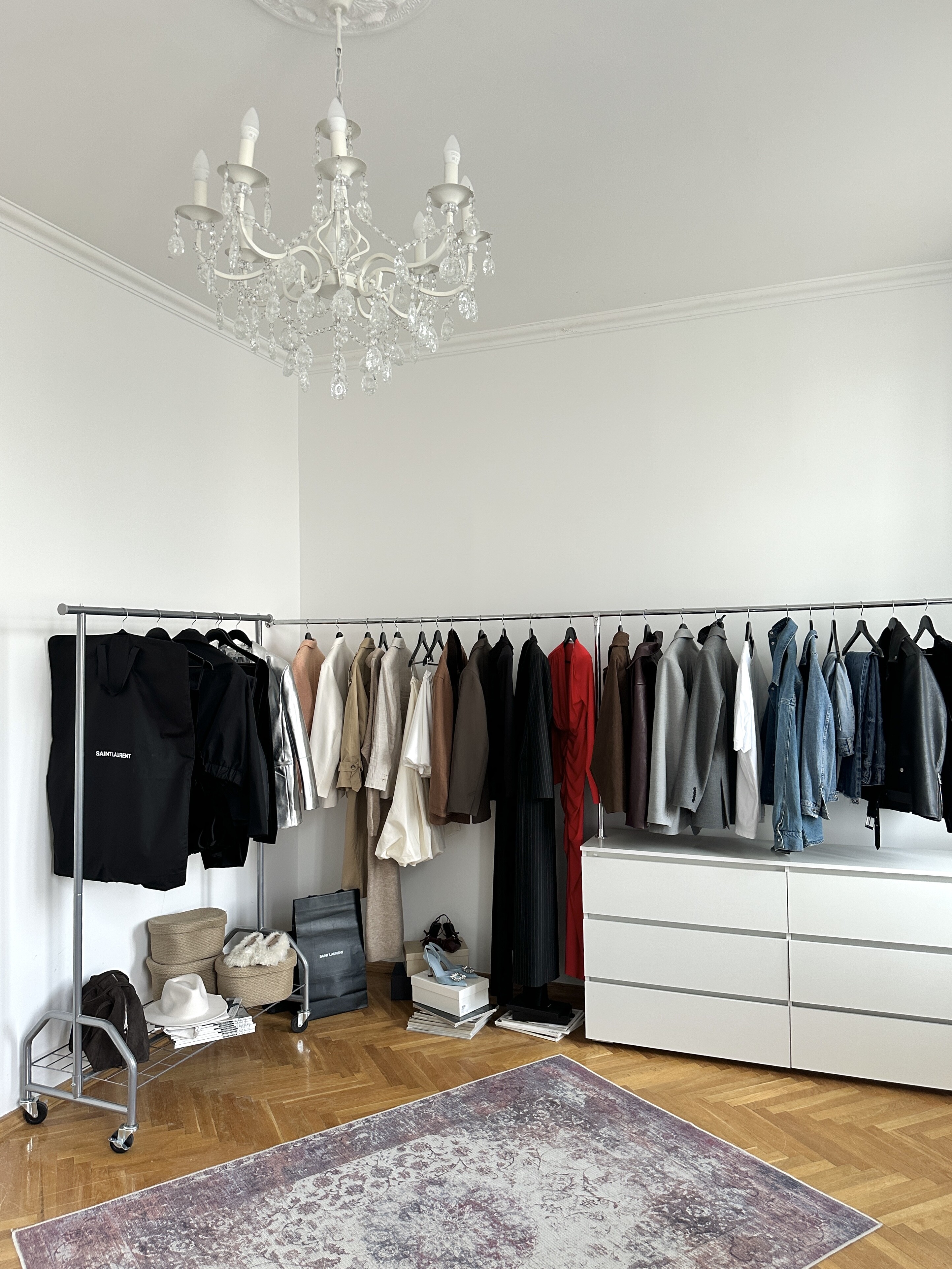 Wardrobe