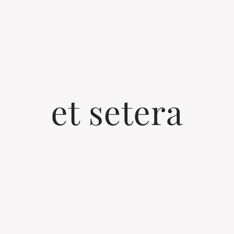 Et Setera