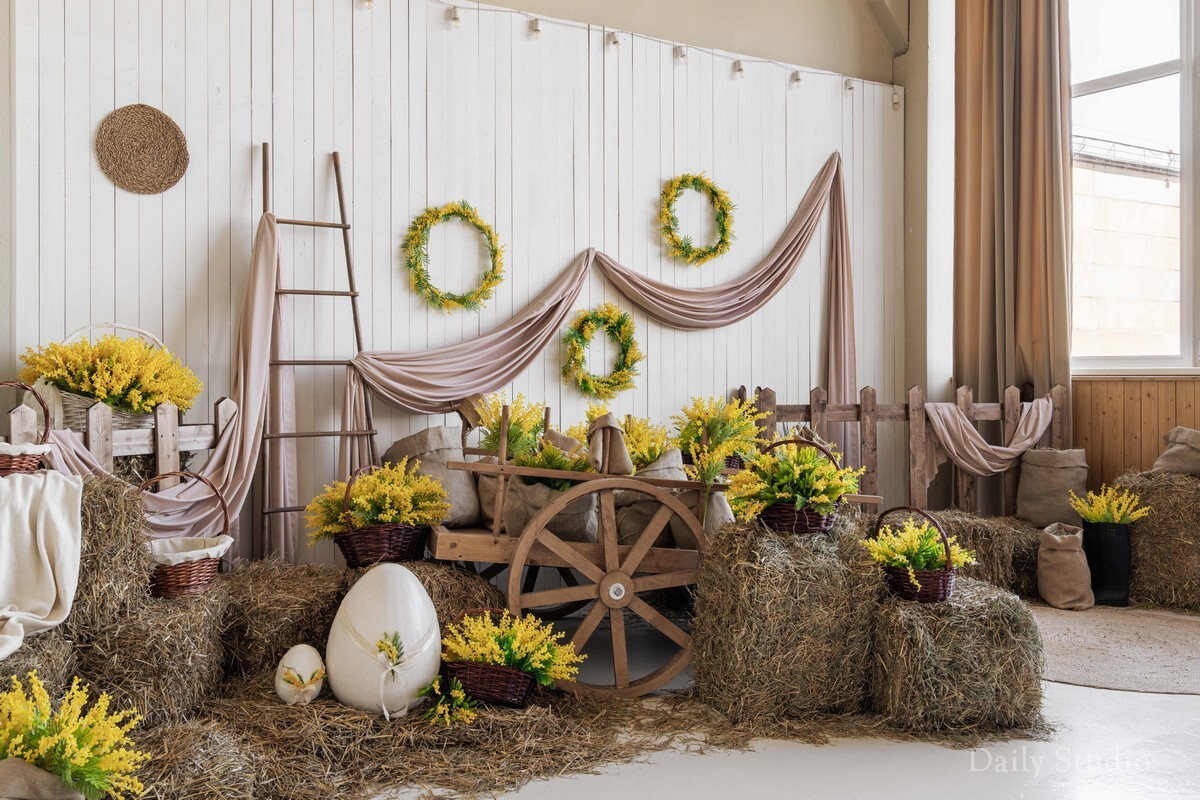 Мастерская