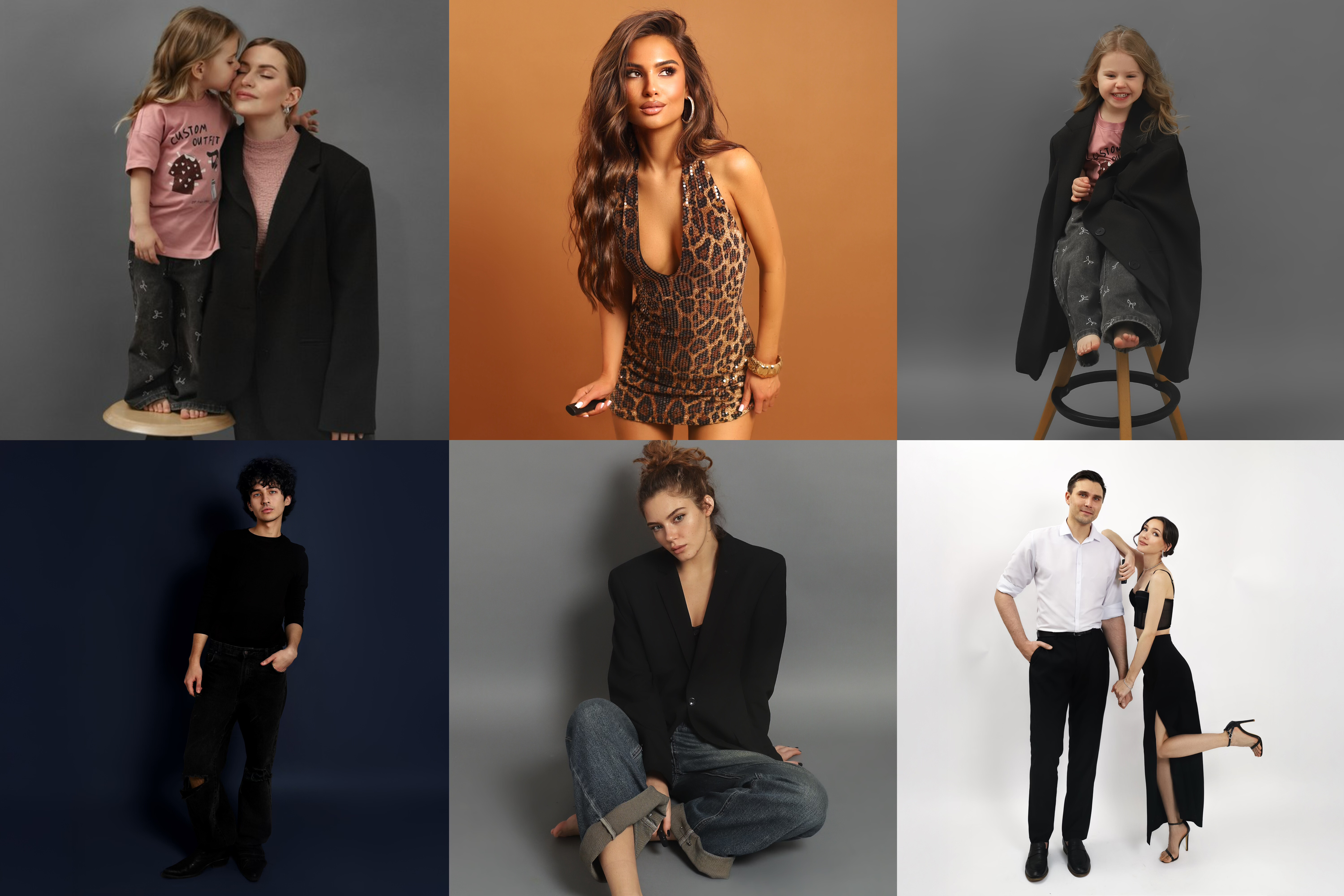 Автопортрет 